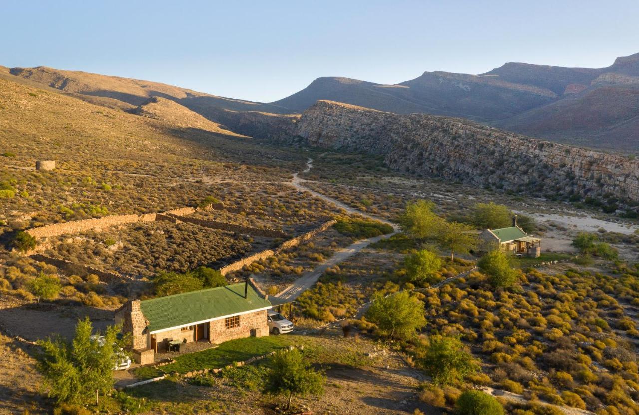 Mount Ceder Villa Lochlynne Buitenkant foto